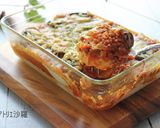 低糖質ダイエット♪豆腐干/豆腐皮ラザニア作り方16写真
