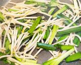 韓国風♡ぶりのピリ辛照り焼き作り方3写真