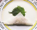 白菜と豚ミンチの【和風春巻き】作り方7写真