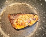 韓国風♡ぶりのピリ辛照り焼き作り方4写真