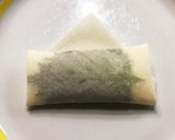 白菜と豚ミンチの【和風春巻き】作り方9写真