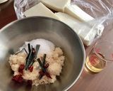 少量大根の漬物（甘酢漬け）作り方2写真
