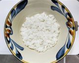 ベーコンとキノコの卵とじ丼◎流用レシピ作り方6写真