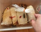 少量大根の漬物（甘酢漬け）作り方4写真