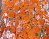 レンチンで作り置き！人参の冷凍保存方法作り方5写真