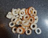 おでんの残り汁で炊飯器おから(卯の花)作り方2写真