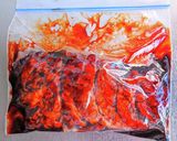 薄切り豚バラ肉チャーシュー作り方19写真