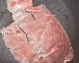 ご飯に合う☆すき焼き風牛しゃぶ作り方2写真