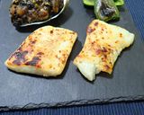 ヒラメの西京焼き作り方8写真