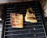 ヒラメの西京焼き作り方7写真