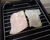 ヒラメの西京焼き作り方6写真