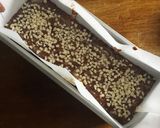 バナナココアパウンドケーキ作り方11写真
