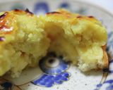 バゲットにチーズスィートポテト作り方7写真