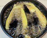 なすの揚げびたし作り方3写真