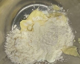お弁当用☆鶏ささみの明太バター作り方4写真