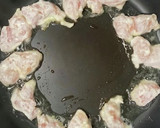お弁当用☆鶏ささみの明太バター作り方7写真