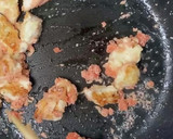 お弁当用☆鶏ささみの明太バター作り方12写真