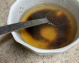 オイスター味☆肉団子と白菜の炒め煮作り方3写真