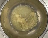 豚ロースのはちみつ生姜焼き作り方3写真
