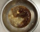 豚ロースのはちみつ生姜焼き作り方4写真