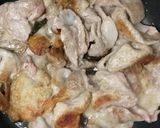 豚ロースのはちみつ生姜焼き作り方9写真