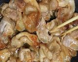 豚ロースのはちみつ生姜焼き作り方11写真