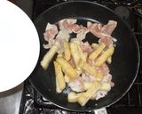 豚キャベツ炒め♪簡単60歳からの食事作り方5写真