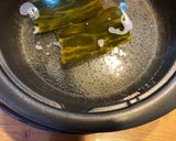 ゆかりのイブクロ　　野菜たっぷり豚しゃぶ作り方2写真