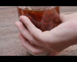 35℃の発酵器でパパッとレーズン酵母作り作り方6写真