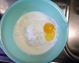 炊飯器とＨＭで楽々スポンジケーキ♪作り方1写真