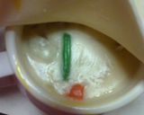 ポットパイ☆クリスマス作り方6写真