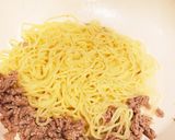 ⁑おかずになるもやし焼きそば⁑作り方6写真