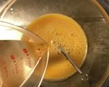 スプーンでだし巻き卵作り方4写真