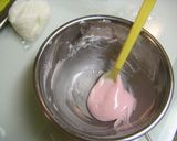 お菓子のお城と馬車（お菓子の家０８年版）作り方10写真