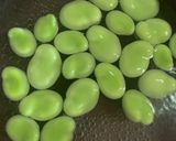 そら豆の塩茹で作り方2写真