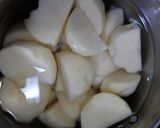 鯖缶のポテトサラダ作り方4写真