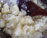 鯖缶のポテトサラダ作り方5写真