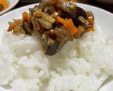 ★発酵食品★金山寺みそ名人クイック減塩版作り方2写真