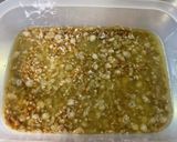 ★発酵食品★金山寺みそ名人クイック減塩版作り方6写真