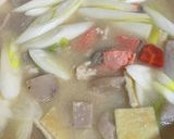 具沢山の粕汁作り方7写真