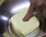 くちどけふんわり♡パウンドケーキ作り方1写真