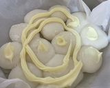農家の和風もちピザ作り方2写真