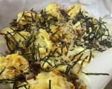 農家の和風もちピザ作り方3写真