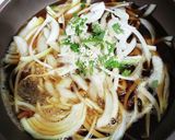 ❦卵ふわふわチキンカツ丼❦作り方1写真