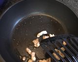 アルミホイルで包んで作るオムライス☆作り方1写真