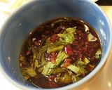 コイのしゃぶしゃぶ作り方4写真