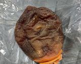 干し柿　日記〜記録用〜作り方15写真