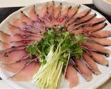 コイのしゃぶしゃぶ作り方5写真
