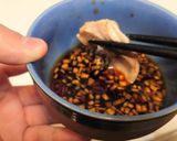 コイのしゃぶしゃぶ作り方7写真