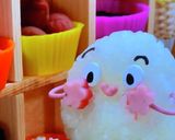 こにぎりくん弁当　プチプチアニメから作り方6写真